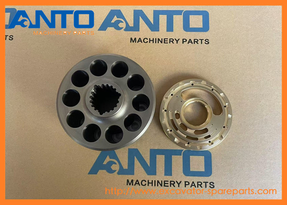 708-3T-04210 7083T04210 บล็อกกระบอก KOMATSU อะไหล่เครื่องขุดสําหรับ PC78US-8 PC88MR-8