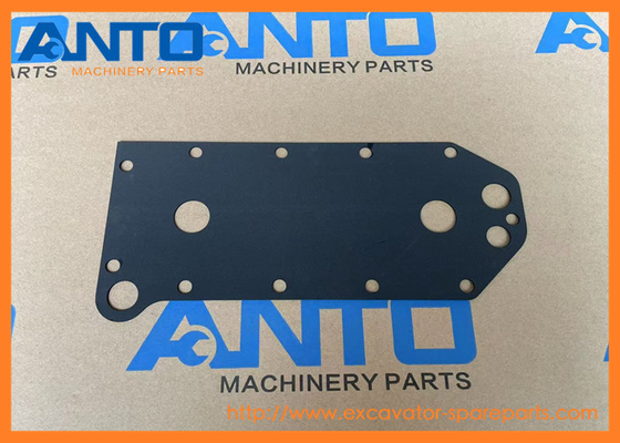 6743-51-4430 6742-01-1080 กาสเกต KOMATSU อุปกรณ์สํารองเครื่องขุดสําหรับ PC360-7