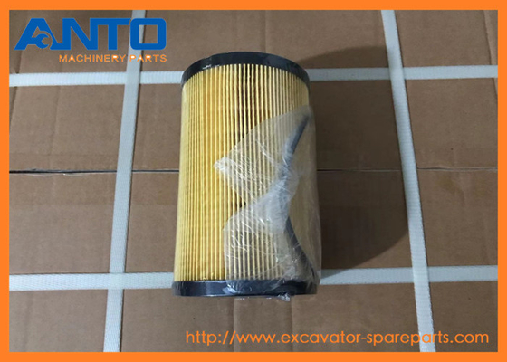4676385 เครื่องกรองน้ํามัน เครื่องกรองเครื่องขุดสําหรับ HITACHI EG65R-3 FPC1700 MA200 PZX450-HCME