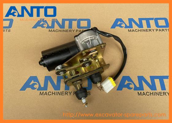 418-923-3932 418-926-3932 มอเตอร์เครื่องเปียก KOMATSU เครื่องบรรทุกล้ออะไหล่สําหรับ WA380-6 WA430-6