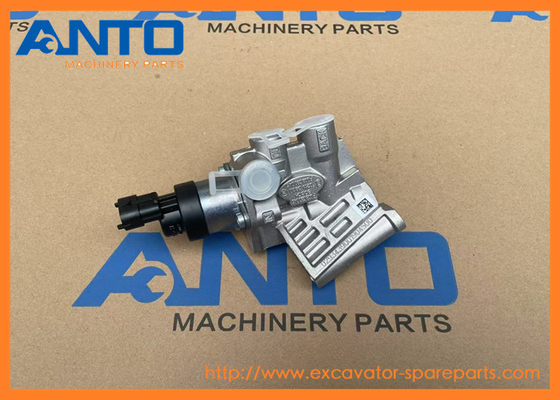 21638691 F00BC80045 อะไหล่เครื่องขุดบาน ปั๊มควบคุมน้ํามัน สําหรับ EC140 EC160 EC180