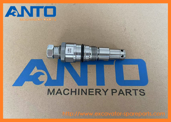 XJBN-00653 XJBN-00163 วาล์วช่วย HYUNDAI อะไหล่เครื่องขุดสําหรับ R320LC-7 R340LC-7