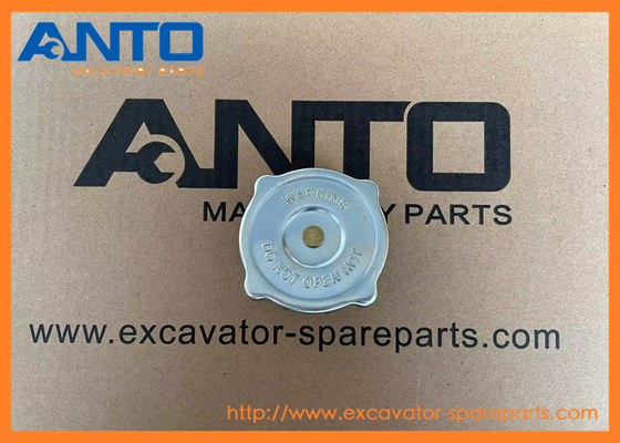 6L8617 6L-8617 ความดัน Cap Excavator Spare Parts สําหรับ 225 225D 229 231D