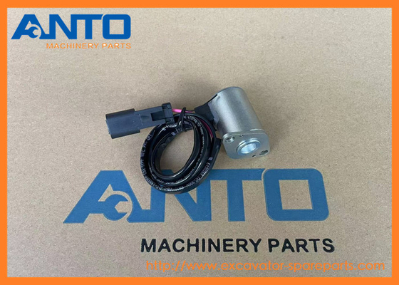 702-21-56241 7022156241 โซเลนอยด์ฟิต KOMATSU Excavator WA200 WA200PZ WA250 WA250PZ WA320