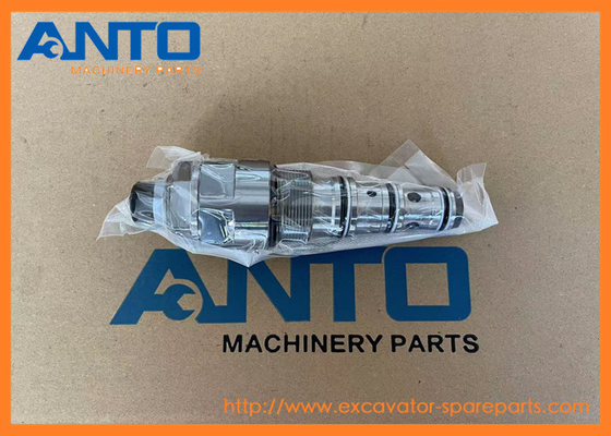 702-75-04601 7027504601 วาล์วช่วยปรับ KOMATSU เครื่องขุด PC220LL PC270 PC290 PC300