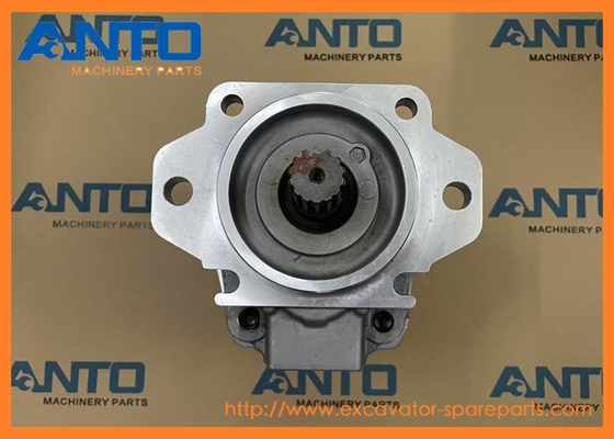 705-52-31150 7055231150 ปั๊มเกียร์ KOMATSU รถบรรทุกขยะอะไหล่ที่เหมาะสําหรับ HM400-1