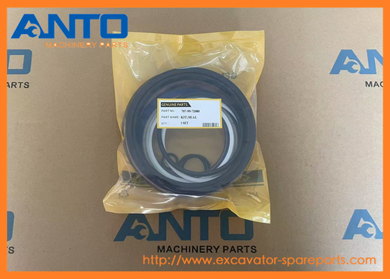 707-99-72080 7079972080 ชุดบริการสําหรับ KOMATSU Excavator PC300 PC350 PC360