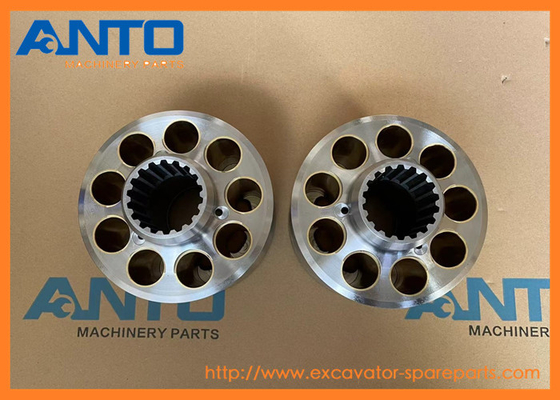 708-2H-23160 7082H23160 กล่องบล็อก Fitting สําหรับ KOMATSU Excavator PC300 PC340 PC380
