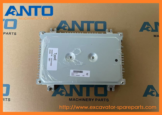 9226748 เครื่องควบคุม HITACHI อุปกรณ์ส่วนไฟฟ้าสําหรับเครื่องขุด IZX200LC ZX210H ZX225USR