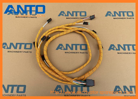 199-3324 1993324 เครื่องประกอบเข็มขัด เครื่องบรรทุกล้ออะไหล่สําหรับ 966G 972G