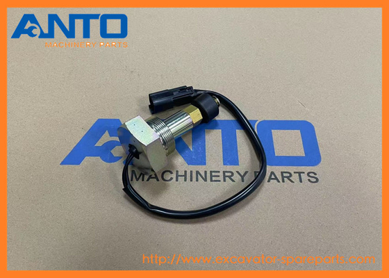 7861-93-4520 7861934520 เครื่องขุดเซนเซอร์ อะไหล่ไฟฟ้าสําหรับ KOMATSU PC1800 PC2000