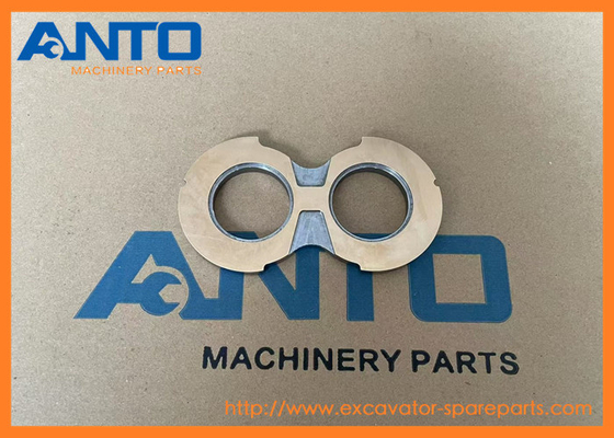 705-17-03610 7051703610 แผ่นข้าง KOMATSU อะไหล่เครื่องขุดสําหรับ PC1250LC-8