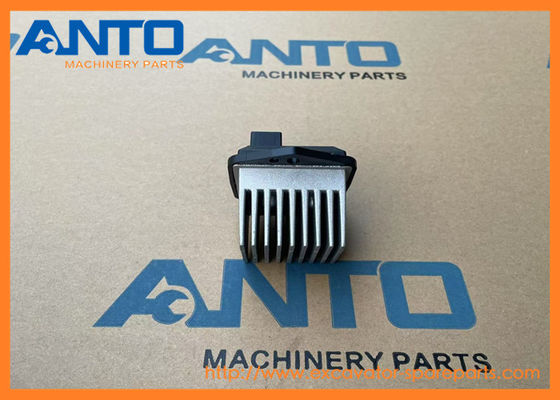 KHR13730 ตัวต้านทาน เคส รถขุด ชิ้นส่วนเครื่องปรับอากาศ สำหรับ CX130B CX160B CX210B