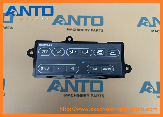 203-979-6551 203-979-6550 Panel Assy KOMATSU เครื่องขุด อิเล็กทรริคพาร์ท สําหรับ PC100-6 PCPC120-6