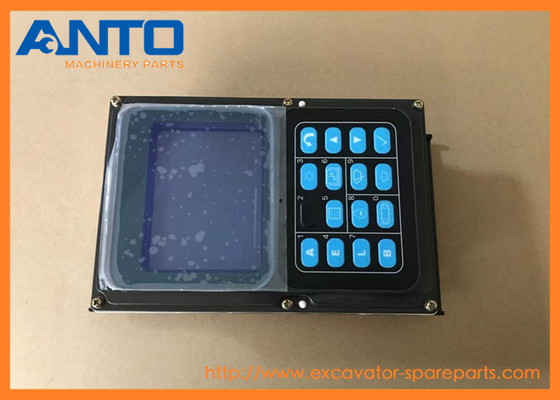 7835121005 7835-12-1005 ติดตาม เครื่องขุด ติดตามสําหรับ KOMATSU PC160 PC200 PC210