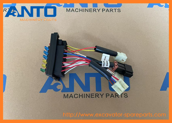 K1001263A เครื่องขุดกล่องไฟฟ้าสําหรับ DOOSAN DX140LC DX140W DX160LC