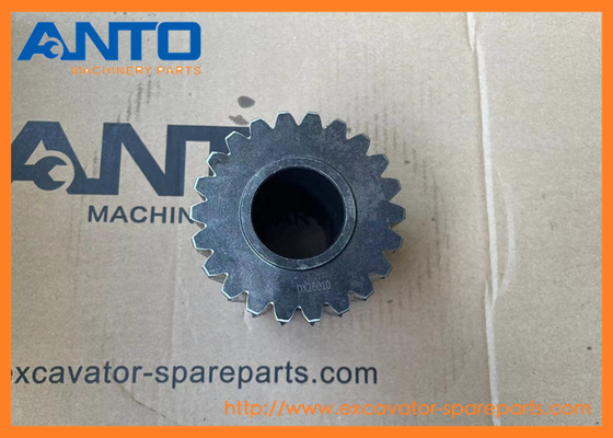 K1002541A เครื่องยนต์แดดหมายเลข 2 เครื่องขุดเครื่องยนต์สวิงสําหรับ DOOSAN DX255LC DX260LCA
