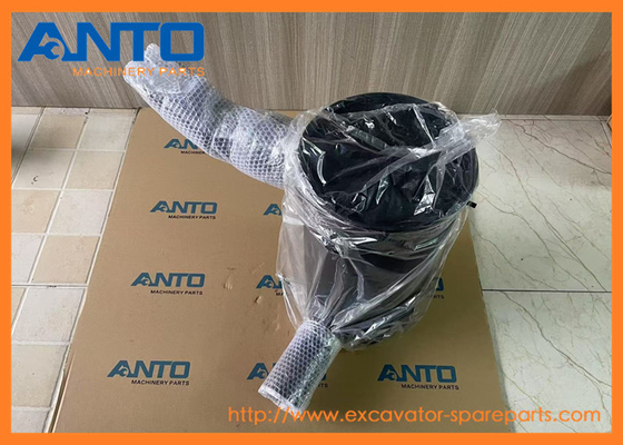 6754-11-5340 6754115340 Muffler KOMATSU อะไหล่เครื่องขุดสําหรับ SAA6D107E PC200LC-8