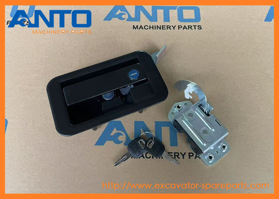 4I-4255 4I4255 ชุดล็อคประตู AS อะไหล่รถขุด สำหรับ 3066 3176C 320B 345B