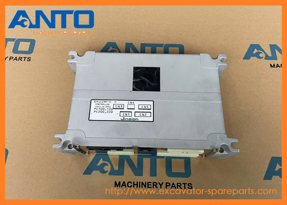 7835-20-1002 7835201002 เครื่องควบคุม KOMATSU อะไหล่เครื่องขุดสําหรับ PC228US-3U