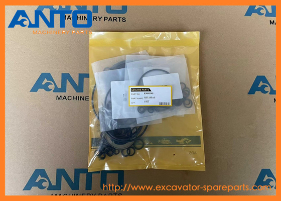 K9001902 ชุดปิดเครื่องขุดอะไหล่สําหรับ DOOSAN DX220A DX225LC DX225LC DX230LC
