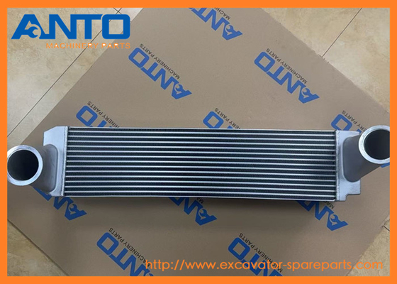 VOE16630131 16630131 อะไหล่ Charge Air Cooler สำหรับ EC220D EC220E EC235D