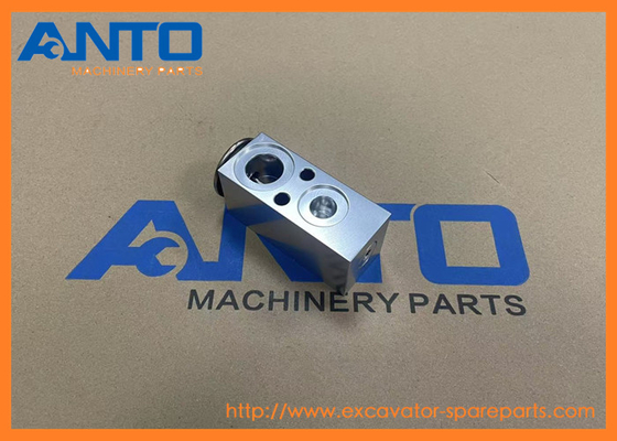 6207-21-2110 6207-21-2111 ชุดวาล์วขยาย KOMATSU Excavator Engine Parts สำหรับ 3D95S-W-1A