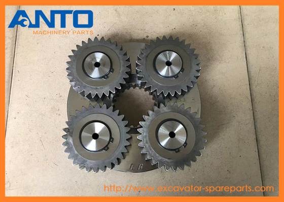 XKAQ-00437 เกียร์สวิงสำหรับรถขุด Carrier สำหรับ HYUNDAI R290LC7 R290LC7A R300LC7 R305LC7
