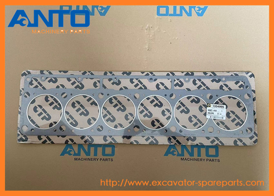 1334995 133-4995 ปะเก็นกระบอกสูบ ชิ้นส่วนเครื่องยนต์รถขุด สำหรับ 322C 322C FM 324D 324D FM