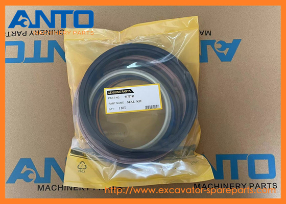 9173711 ซีลคิต เครื่องขุดอะไหล่สําหรับ HITACHI EX300-5 EX300-5HHE EX300LC-5M