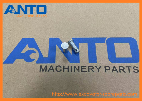04205-10822 04205-00822 หมุดอะไหล่ KOMATSU สำหรับรถขุด PC130 PC138US PC150