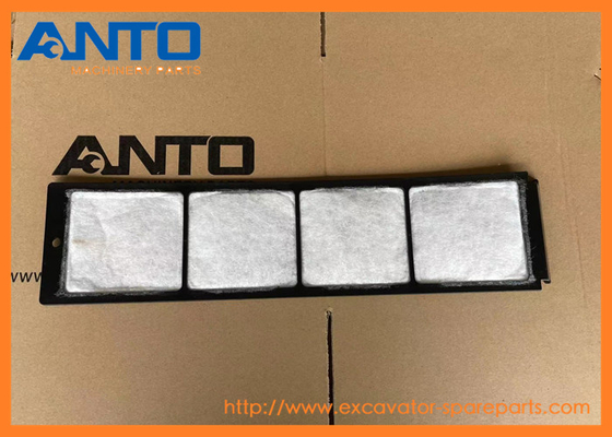 4445864 เครื่องกรองเครื่องขุด เครื่องกรองสําหรับ HITACHI EG110R EG65R-3 EG70R EG70R-3 ZX125US