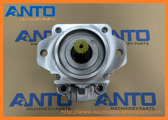 705-11-38040 7051138040 ปั๊ม KOMATSU ล้อ Dozer ส่วนสํารองที่เหมาะสําหรับ WD600-3