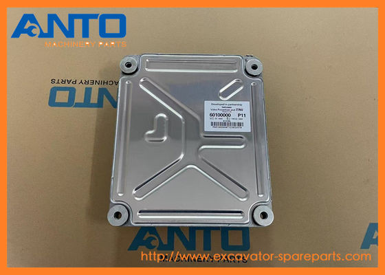 VOE60100000 อิเล็กทรอนิกส์ ยูนิต Excavator อะไหล่ไฟฟ้าสําหรับ VOE EC140C EC160C EC170D