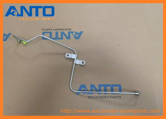 XJAF02352 XJAF-02352 อะไหล่เครื่องยนต์รถขุดท่อน้ำมันสำหรับ HYUNDAI R140W7A R170W7A