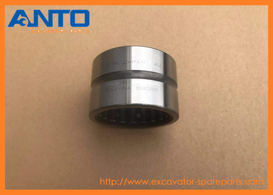 XJBN00950 XJBN-00950 โรลเลอร์เบียริง อุปกรณ์ขุดเบียริงสําหรับ Hyundai R210LC7