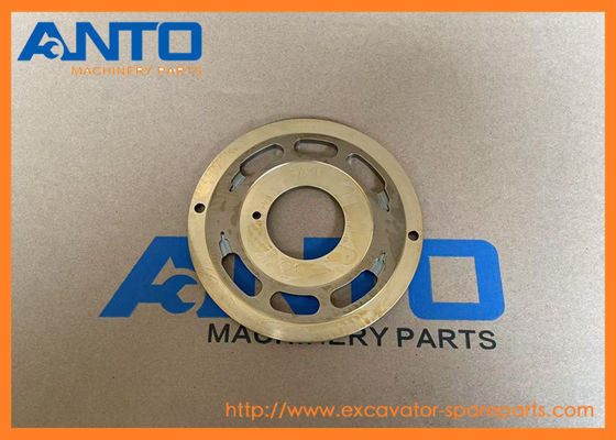 แผ่นวาล์ว XKAY-00544 สำหรับมอเตอร์สวิง HYUNDAI Excavator รุ่น R200W-7A R210LC-7
