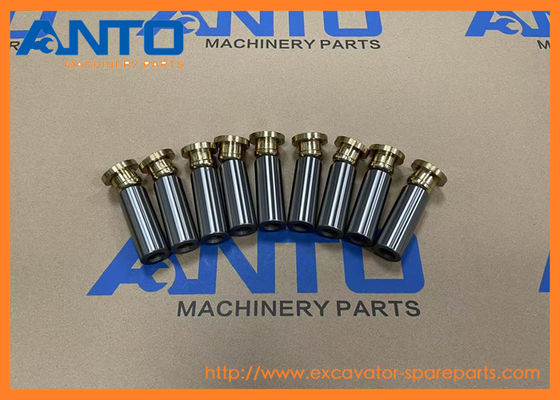 VOE14519350 14519350 อะไหล่รถขุดลูกสูบ สำหรับ EC160C EC170D EC180D
