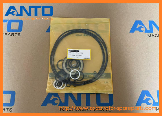 XKAY-00553 XKAY00553 ซีลคิต Excavator มอเตอร์สวิงสําหรับ Hyundai R170W7 R170W7A