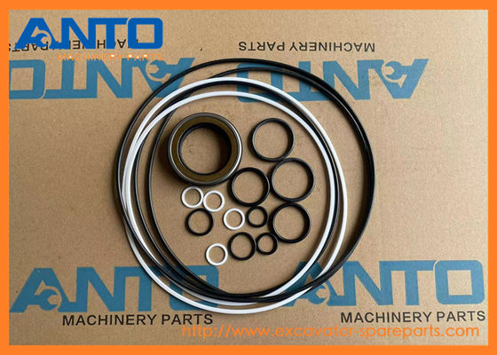 XKAY00518 XKAY-00518 ซีลคิต Excavator มอเตอร์การเดินทางสําหรับ Hyundai R110-7 R110-7A R140LC-7