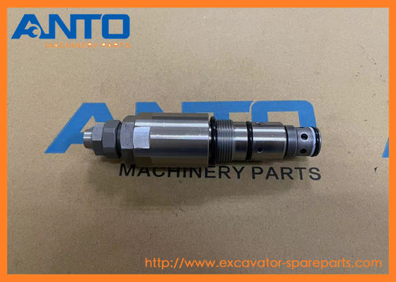 XKBF-01291 XKBF01291 วาล์วปลดปล่อยหลัก Excavator วาล์วควบคุมหลักสําหรับ HYUNDAI R140LC9