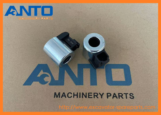 XKCH-00017 XKCH00017 ชิ้นส่วนไฟฟ้าสำหรับขดลวดขุด HYUNDAI R125LCR-9A R140LC9