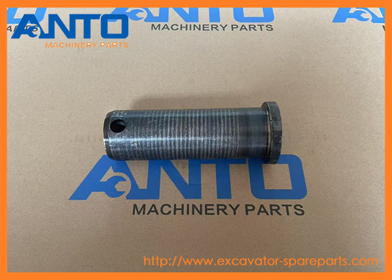 13F-Z27-5610 13FZ275610 Pin KOMATSU ชิ้นส่วนสํารองพูลโดเซอร์ที่เหมาะสําหรับ D50A-17 D65PX-17