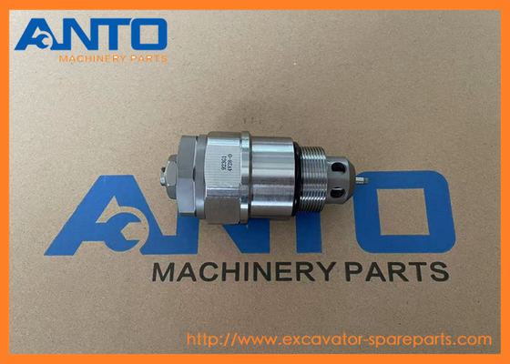 709-90-71600 7099071600 วาล์วช่วย KOMATSU อะไหล่เครื่องขุดสําหรับ PC800-8E0 PC850-8E0