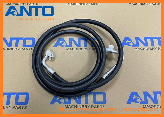 20Y-810-1141 ท่อ KOMATSU อะไหล่รถขุด สำหรับ PC220LC-8 PC240-8K