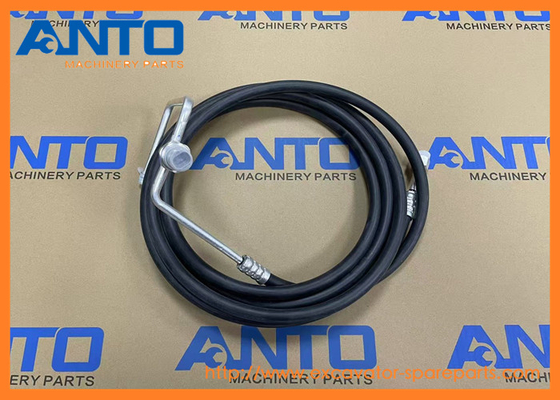 208-979-7341 2089797341 ท่อ KOMATSU อะไหล่รถขุด สำหรับ PC400-7 PC400-7-M1