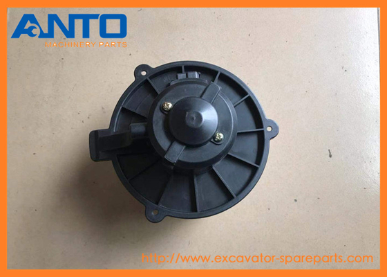 K1002206 พัดลมมอเตอร์สำหรับรถขุด เครื่องปรับอากาศ สำหรับ DOOSAN DX140LC DX140LC-3 DX140W