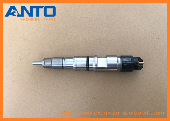 65.10401-7004A อุปกรณ์ยนต์เครื่องเจาะสําหรับ DOOSAN DL200 DL200TC DL220 DL250