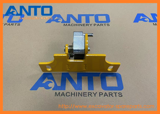 208-54-71910 2085471910 เลเวอร์ KOMATSU อุปกรณ์สํารองเครื่องขุดสําหรับ PC600LC-8E0 PC700LC-8E0