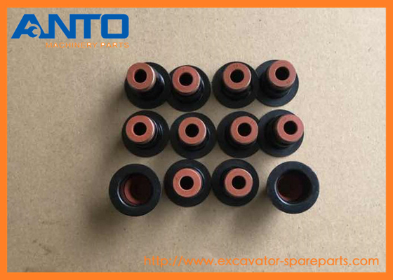 1193036 119-3036 ซีลแกนวาล์ว ชิ้นส่วนเครื่องยนต์รถขุด สำหรับ 320B 322 FM L 322B L